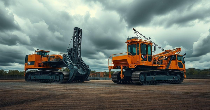 Revendedor Doosan Brasil: Tudo que Você Precisa Saber