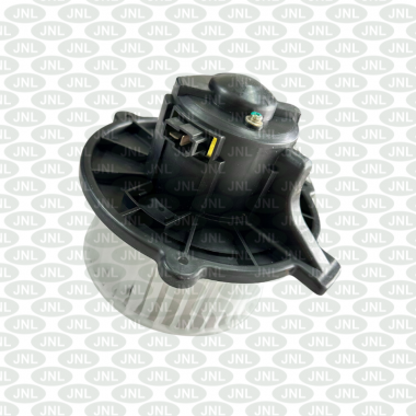 Motor do Ventilador Doosan DX225LCA